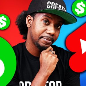 New YouTube Monetization Requirements  (YouTube Shorts Monetization and Copyright)