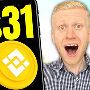 How to Make Money on Binance Liquid Swap 2022 (NEW STRATEGY REVEALED!)