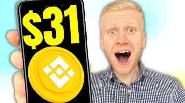 How to Make Money on Binance Liquid Swap 2022 (NEW STRATEGY REVEALED!)