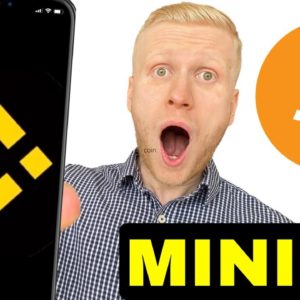 Binance Mining Pool Tutorial: How to Mine on Binance Pool 2022 (Android)