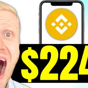 How to Make Money on BINANCE SIMPLE EARN 2022? ($600 BINANCE BONUS)