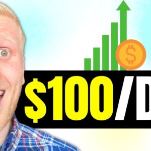 How to Make 100 Dollars a Day Trading on ByBit? (BYBIT BONUS $4380)