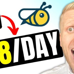 This HONEYGAIN HACK Made Me $88 in 1 DAY!! (4 Honeygain Tricks 2022)