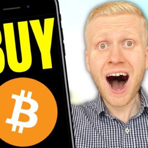 How to Buy Bitcoin for Beginners SAFELY & EASILY (Step-By-Step Guide)