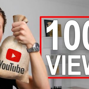 How Much YouTube Pays You For 1,000 Views In 2023