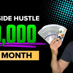 Make $9000 A Month Passive Income Online Auto-Selling Books - WITHOUT WRITING A SINGLE WORD!