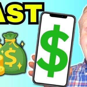 15 Apps to MAKE MONEY FAST in 2023 (Make Money Today - Get Paid Today)