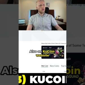 How to MAKE MONEY on BINANCE & KuCoin for FREE