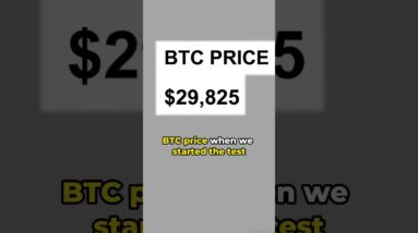 $3,000 = Bybit Trading Bot RESULTS!!!!!!