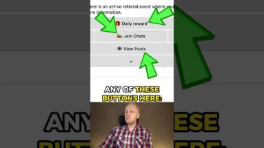 Telegram Bot: Earn Money EASILY