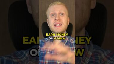 CoinW Exchange: 7 REASONS TO USE COINW