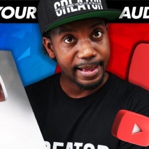 How to Find Your Audience on YouTube in 2024 and Stand Out