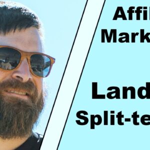 Affiliate Marketing Baptism