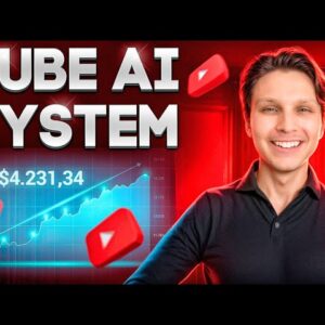 (The Tube AI System) How I Can Help You With Faceless AI YouTube Channels