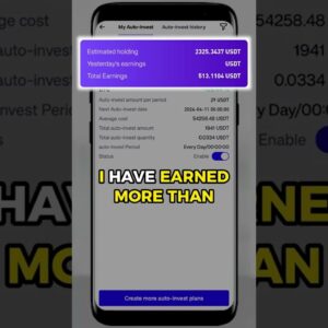 Best Crypto Trading Bot: $15,867 EARNED!