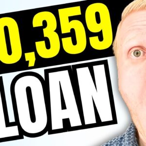 How to Get Bybit Crypto Loans EASILY? I Took a $60,359.95 Bybit Loan!!