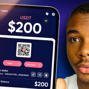 Get Paid $200 USDT Daily Just Playing Games! (Instant Withdrawal) | Coinpoker