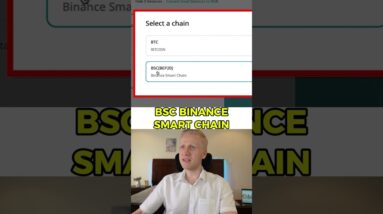 How to Deposit Crypto in Bitget EASILY