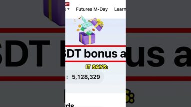 How to Get a MEXC $1,000 BONUS (MEXC Referral Code)