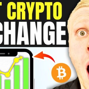 What Is the Best Crypto Exchange (Best Crypto Trading Platform 2024)