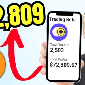 ​​Best Crypto Trading Bot for Beginners (FREE AI Crypto Trading Bot)