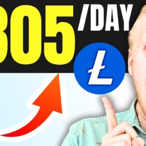 How to Earn Litecoin for Free Daily (7 LEGIT Ways to Earn Free Crypto)