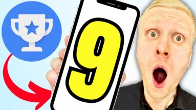 How to Get More Surveys on Google Opinion Rewards (9 Unlimited Hacks!)