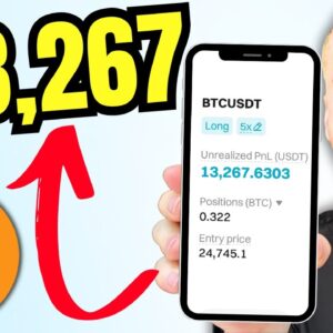 EASY Bitget App Tutorial for Beginners (How to Use Trading Bot & More)