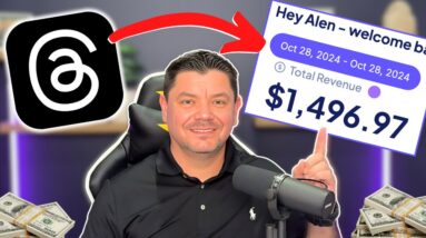 Beginners Are Making $3,492 a Week With NO Traffic, Here's How! (Make Money Online)