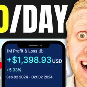 How to Make 10 Dollars a Day on Crypto.com App ($100 Referral Code)