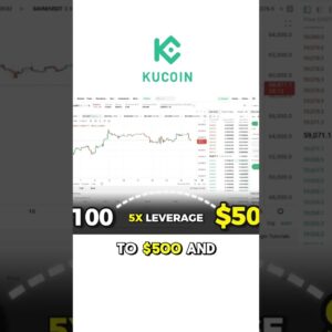 How to Margin Trade on KuCoin