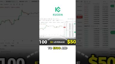 How to Margin Trade on KuCoin