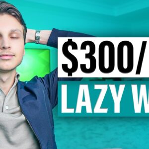 3 Laziest Ways to Make Money Online With AI Tools