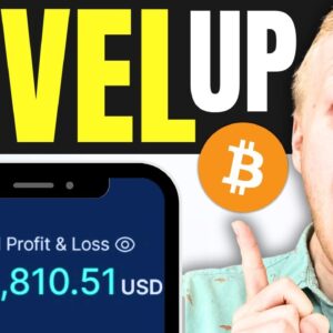 CRYPTO.COM LEVEL UP Rewards Program Explained ($100 Referral Code)