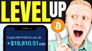 CRYPTO.COM LEVEL UP Rewards Program Explained ($100 Referral Code)