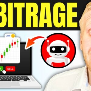 How to Use Crypto Arbitrage Trading Bot: Binance & Bybit Arbitrage Bot