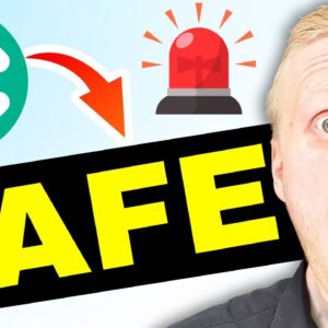 IS KUCOIN SAFE OR NOT??? 🚨 KuCoin Review (KuCoin Exchange FUD 2024)