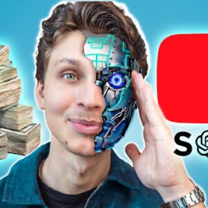 The Best AI for YouTube Automation (SORA AI)