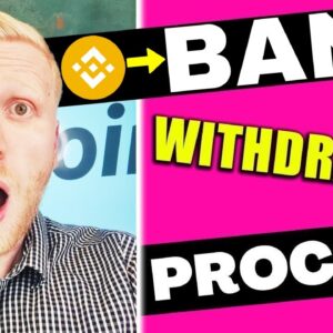 How to WITHDRAW MONEY from BINANCE to Bank Account: 4 Ways to Transfer