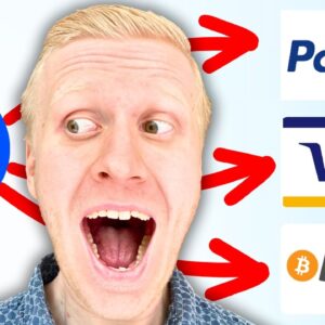 How to Withdraw Money from Coinbase (to Bank Account, PayPal, etc.)