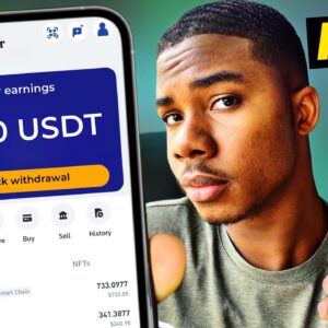 This FREE APP Pays You $120 DAILY! *Quick Withdrawal* (Free Money 2025)