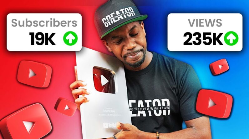 How Small YouTubers Can STAND OUT in 2025 and DOMINATE a "Saturated" Niche