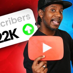 YouTube Workshop Week 12 - Content Strategy for Creators Under 20K Subscribers