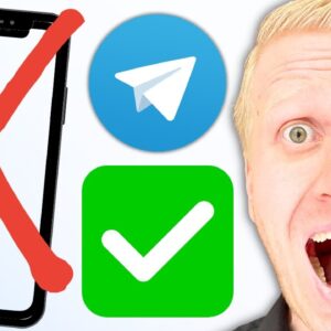 How to Recover Telegram Account without Phone Number: FAST & EASY!?