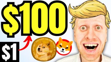 How to Make Money with Memecoins: Trade for Profit? (1 SECRET Nobody Tells!)