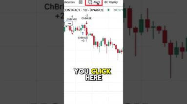 TradingView & Binance: AUTOMATED TRADING