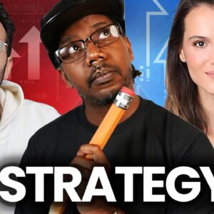 YouTube Workshop Week 9 - Content Strategy for Education Channels