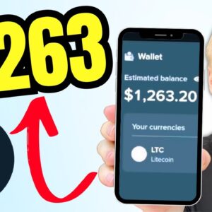 How to Withdraw Money from Stake EASILY: $1,263 Withdrawal Proof