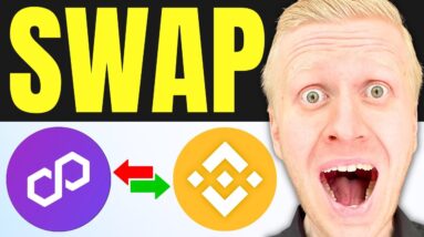 How to Swap Crypto in MetaMask Wallet (Step-By-Step Trading Tutorial)
