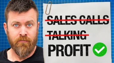 The Best Way to Make Money for Introverts (No Sales Calls, No Talking, Just Profits)